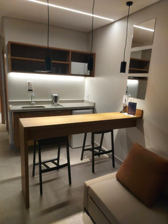 Apartamento Salinas Premium Resort Салінополіс Екстер'єр фото