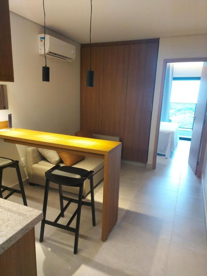 Apartamento Salinas Premium Resort Салінополіс Екстер'єр фото